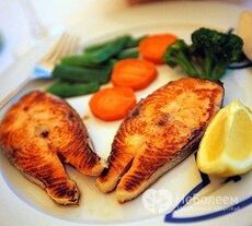 Диетични продукти